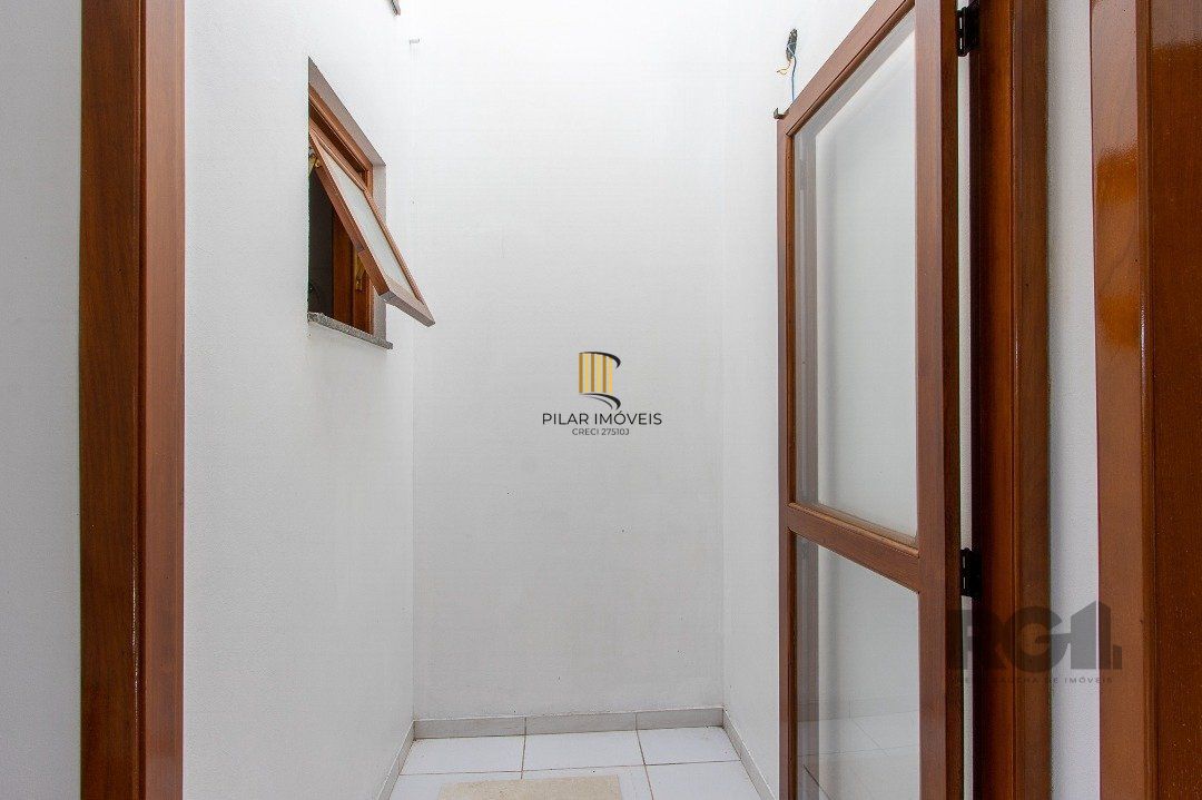 Casa 2 Dormitório(s) Bairro Aberta dos Morros
