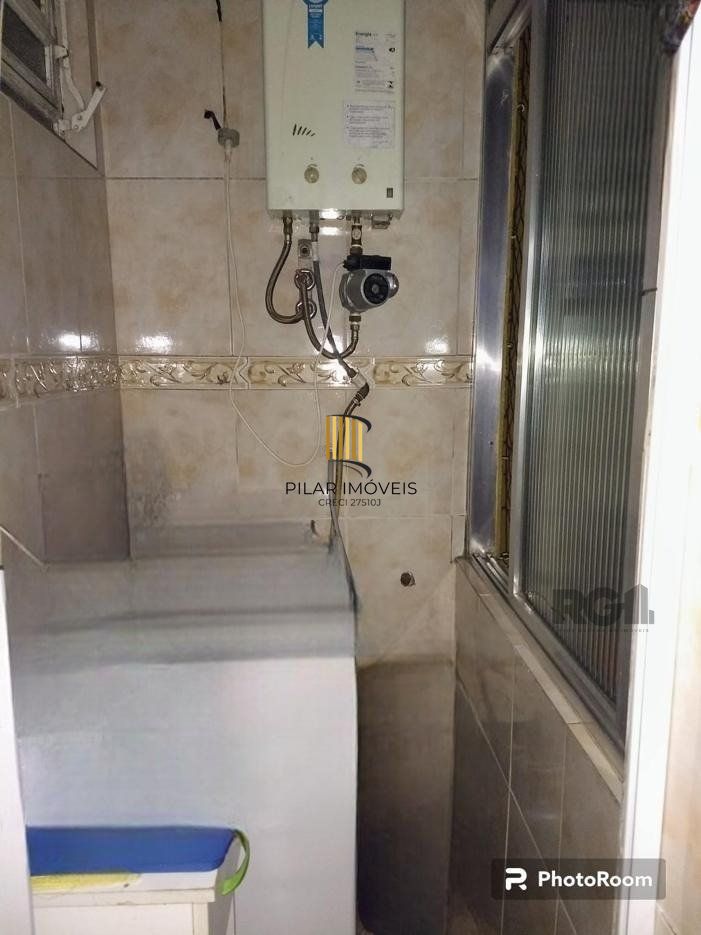 APARTAMENTO | 1 DORMITÓRIO | ALUGAR | CRISTAL | ZONA SUL