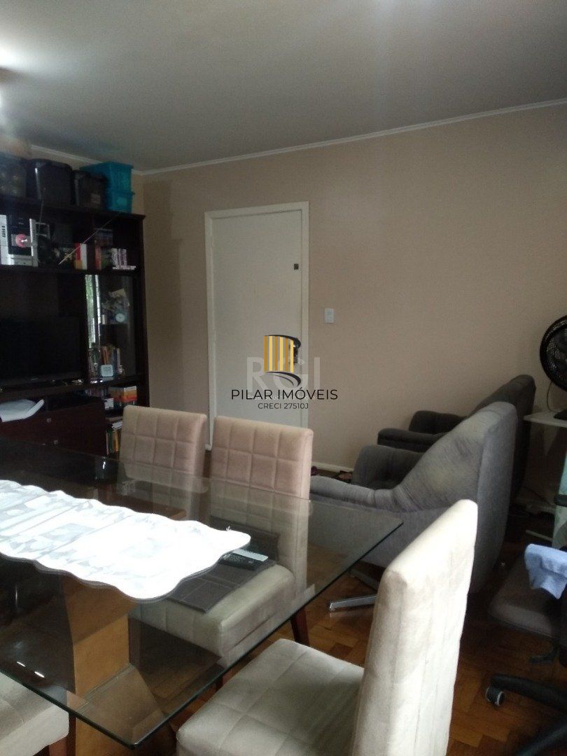 Apartamento para Venda - 87m², 2 dormitórios, 1 vaga - Partenon