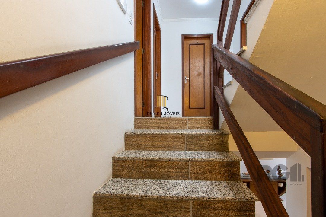 Casa para Venda - 170m², 3 dormitórios, sendo 1 suites, 2 vagas - Lagos De Nova Ipanema