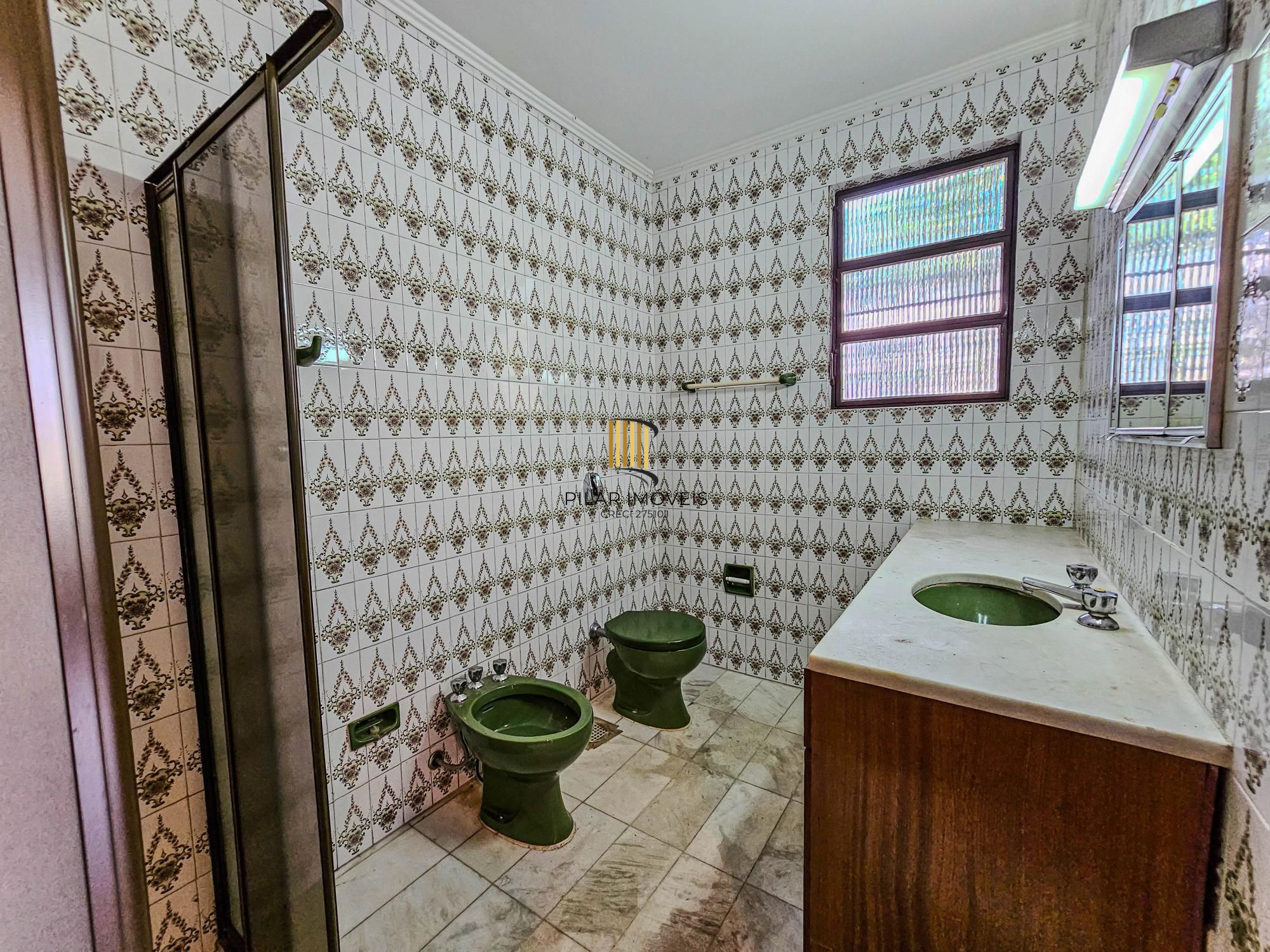 Casa Térrea 3 dormitórios - Excelentes Condições!