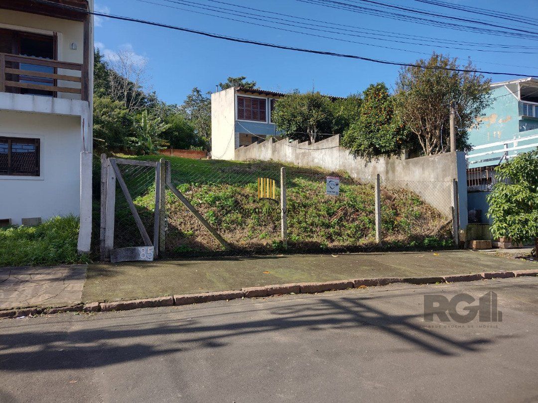 Terreno para Venda - 0m², 0 dormitórios, Vila Nova