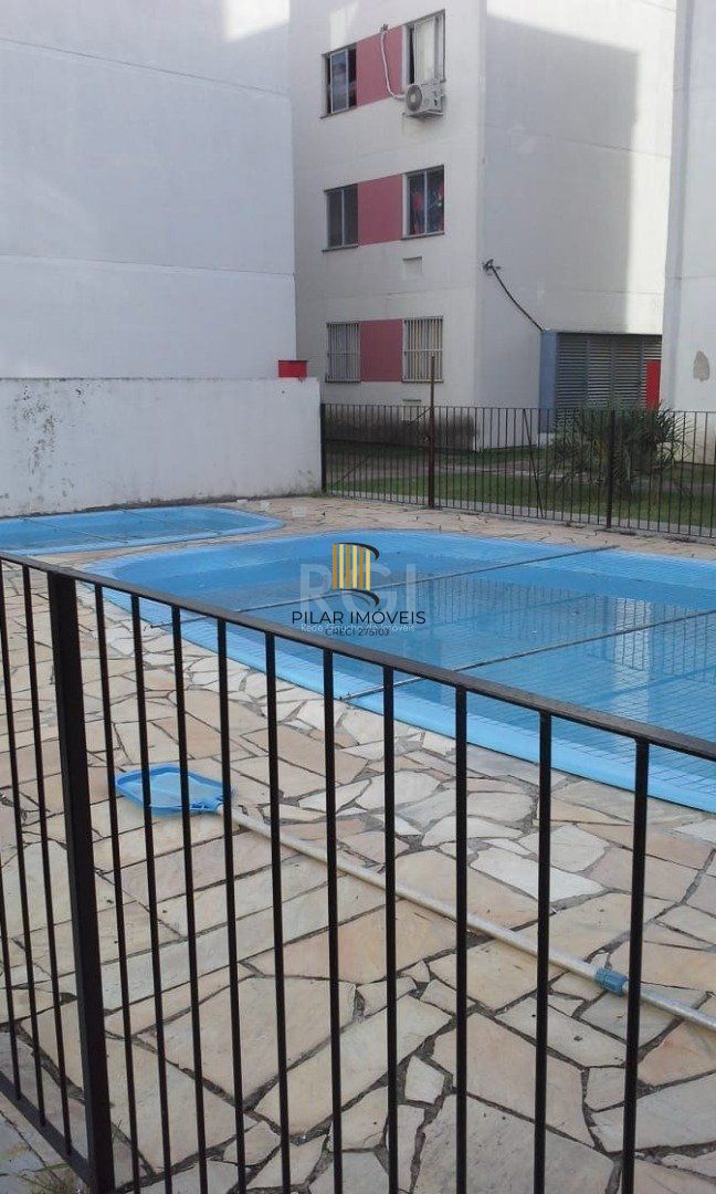 Apartamento para Venda - 45m², 2 dormitórios, Restinga