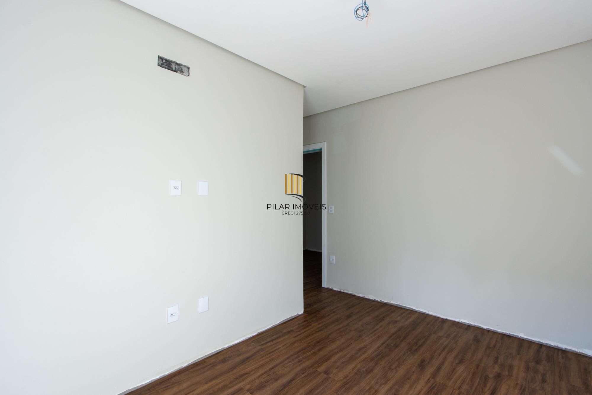Casa Condominio para Venda - 194.5m², 0 dormitórios, sendo 3 suites, 2 vagas - Aberta dos Morros/ Lagos de Nova Ipanema