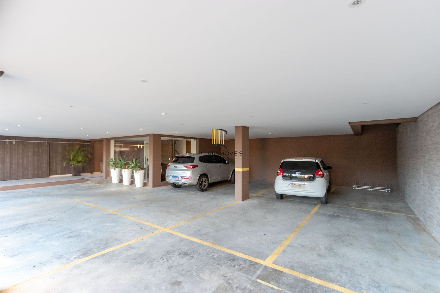 Apartamento 3 dormitórios no bairro Vila Conceição