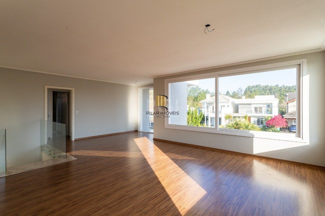 Casa Condominio para Venda - 500.69m², 4 dormitórios, sendo 4 suites, Belém Novo