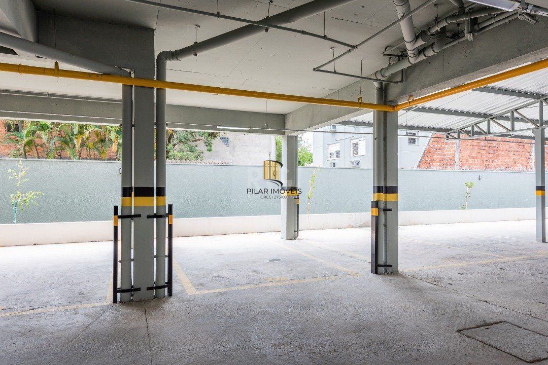 Apartamento 3 dormitórios no bairro Ipanema