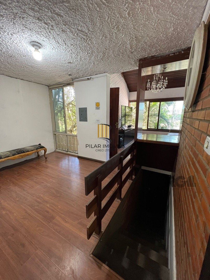Casa 3 dormitórios no bairro Santo Antônio