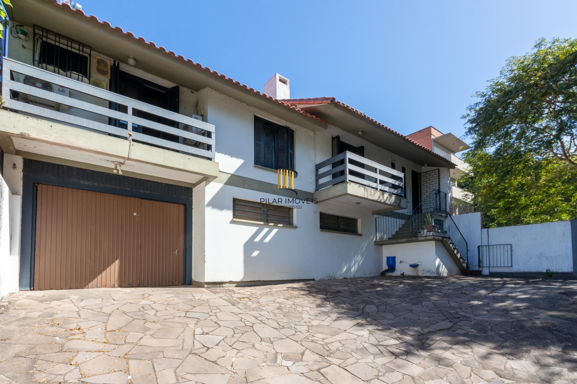 Casa para Venda - 286.28m², 2 dormitórios, sendo 1 suites, 3 vagas - Santa Tereza - Pilar Imóveis