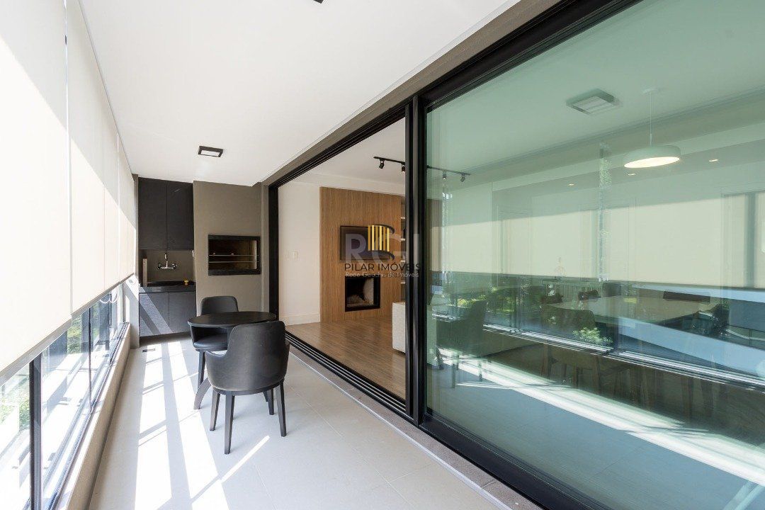 Apartamento 3 dormitórios no bairro Pedra Redonda