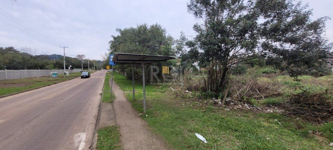 Terreno para Venda - 3.037m² no bairro Campo Novo