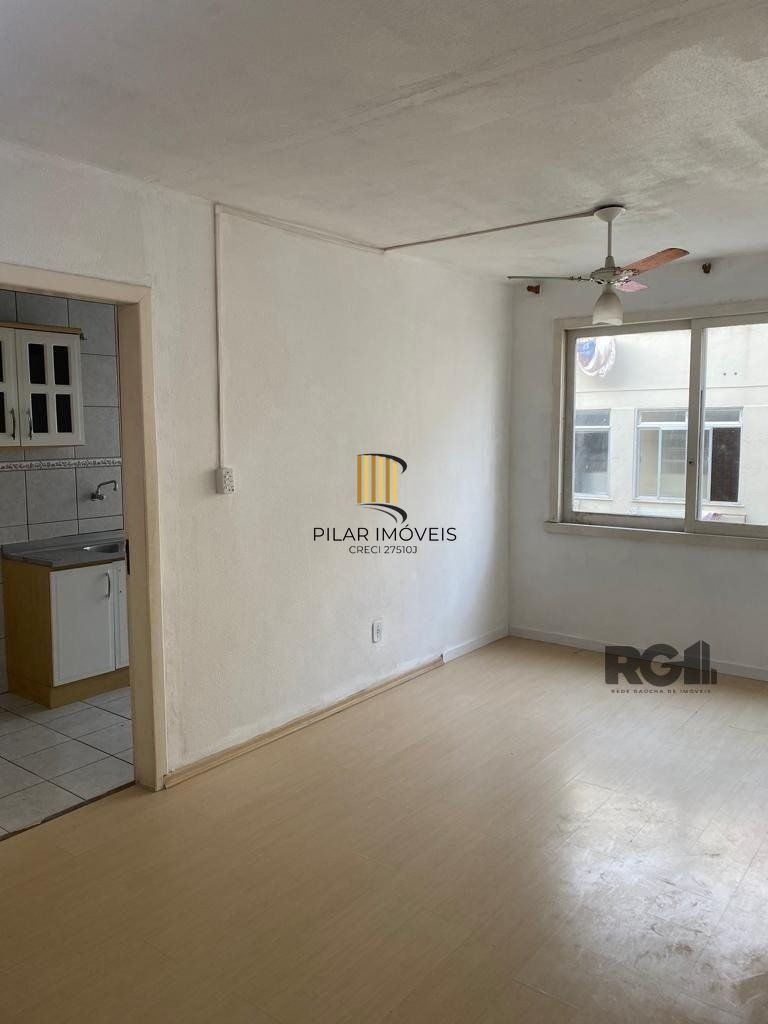 Apartamento de 1 quarto, 1 vaga de garagem no bairro Tristeza, Porto Alegre/RS