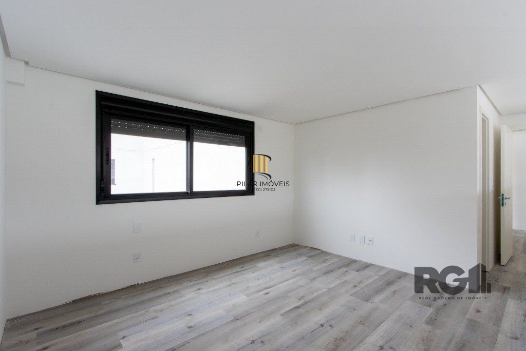 Apartamento 2 dormitórios no bairro Tristeza