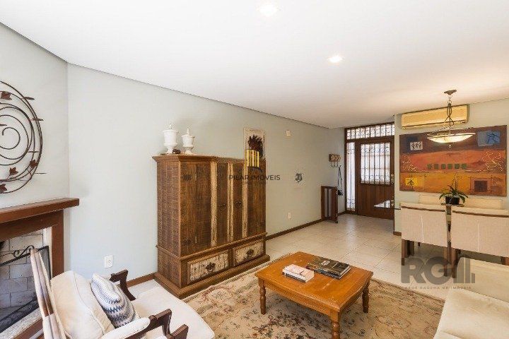 Casa de Condomínio 3 dormitórios no bairro Tristeza