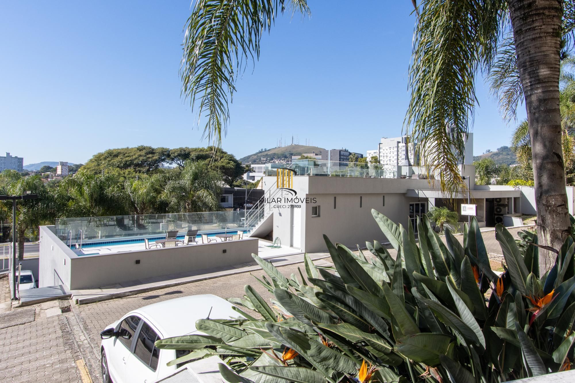 Apartamento de 2 dormitórios,  para venda no bairro Teresópolis.