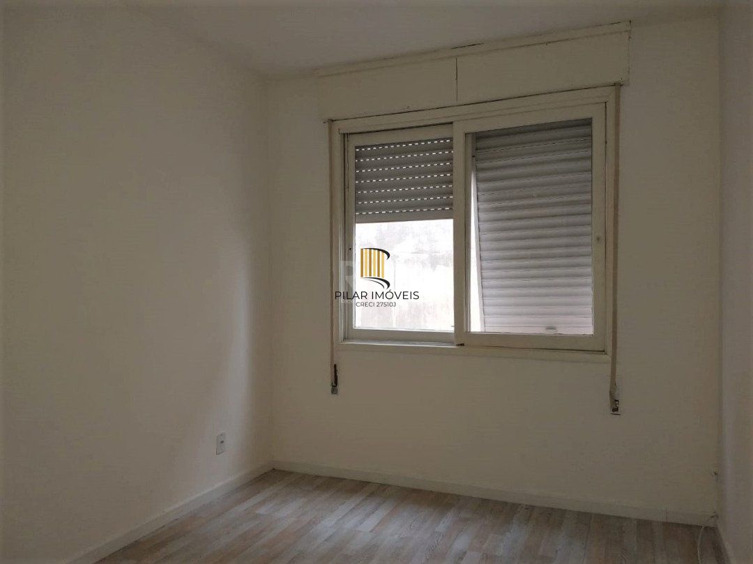 Apartamento para Venda - 42.2m², 1 dormitório, Camaquã