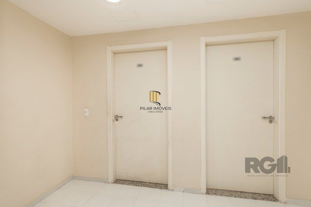 Apartamento  com 2 quartos e 1 banheiro no total