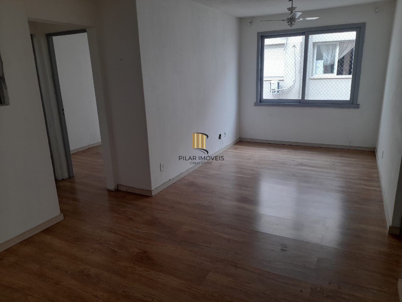 Apartamento de 1 dormitório no bairro Tristeza.
