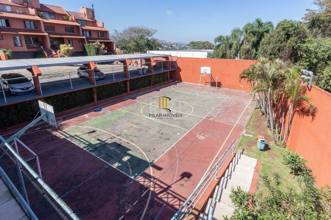 Casa Condominio para Venda - 286.89m², 4 dormitórios, sendo 2 suites, 2 vagas - Cristal