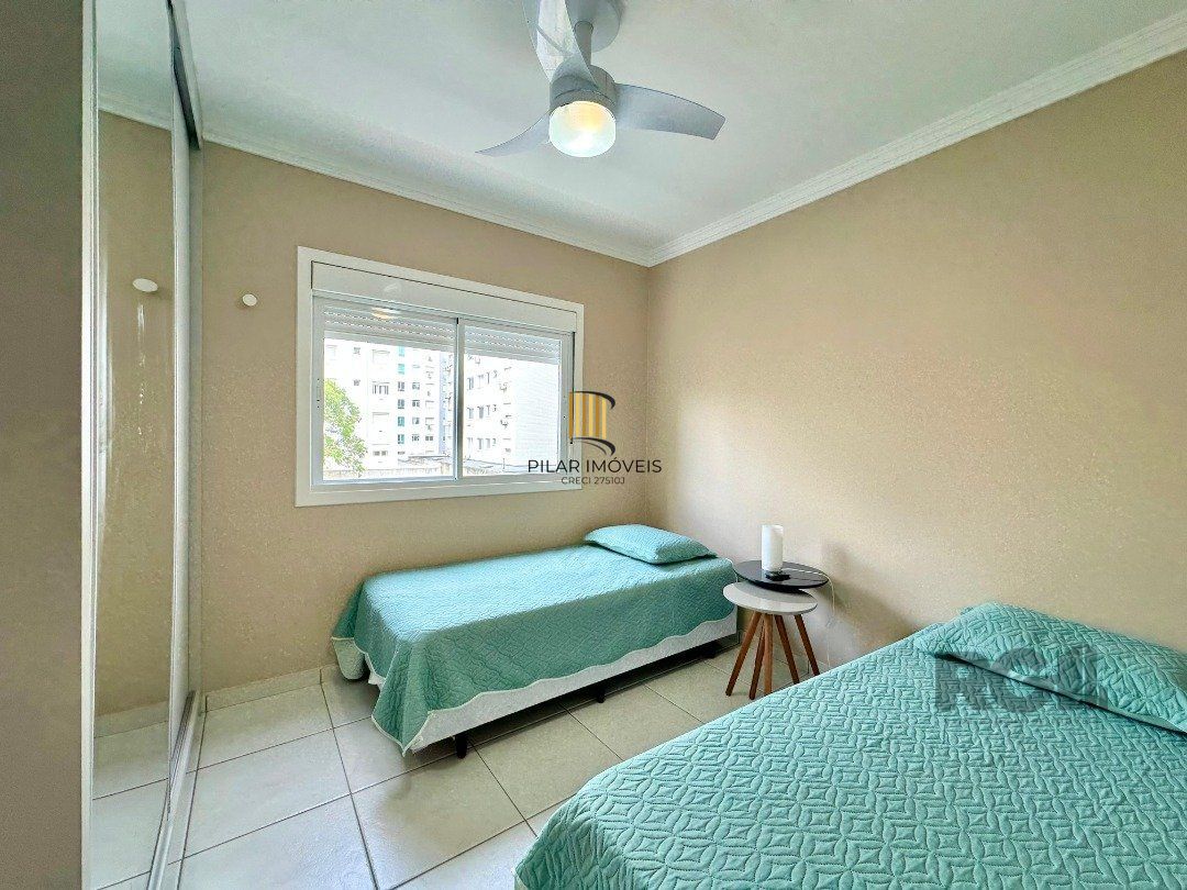 APARTAMENTO À VENDA EM CAPÃO DA CANOA