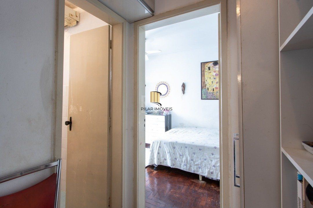 Apartamento 2 dormitórios no bairro Camaquã