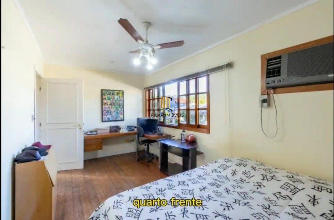 Casa para Venda - 280m², 4 dormitórios, sendo 1 suites, 3 vagas - Jardim Isabel