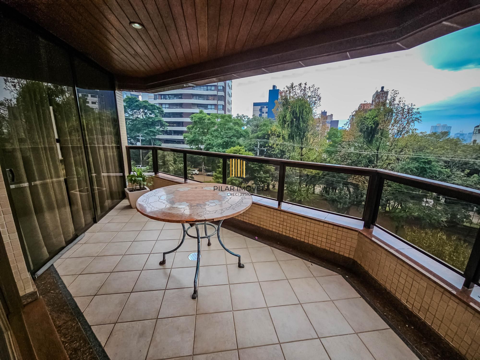 Apartamento 3 dormitórios no bairro Auxiliadora