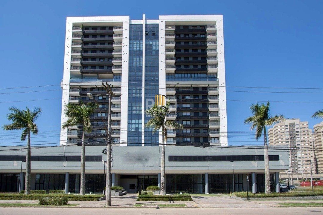 Loft para Venda - 36.33m², 1 dormitório, 1 vaga - Partenon - Pilar Imóveis