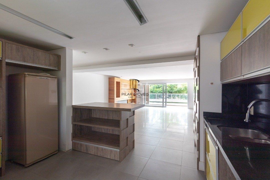 Apartamento 3 Dormitório(s) Bairro Cristal