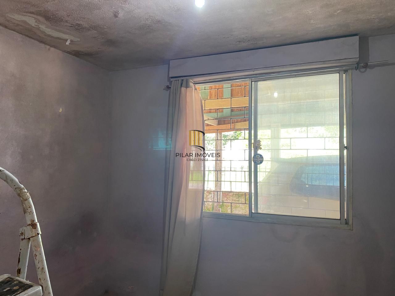 Casa ideal para investidor.