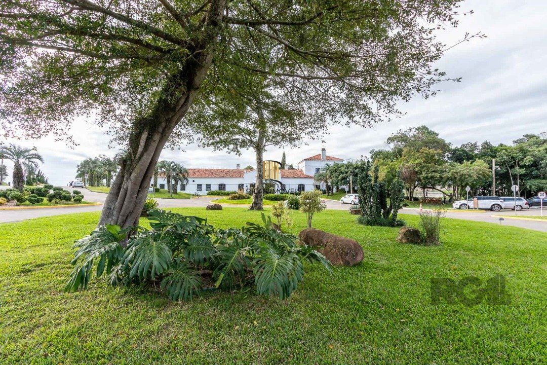 Casa de Condomínio 3 dormitórios no bairro Krahe