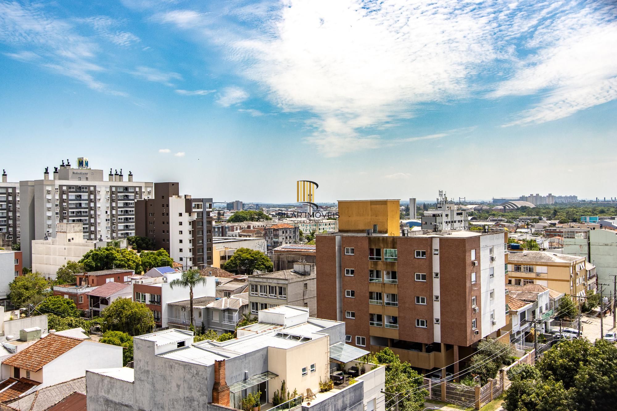Apartamento 2 dormitórios no bairro Passo da Areia