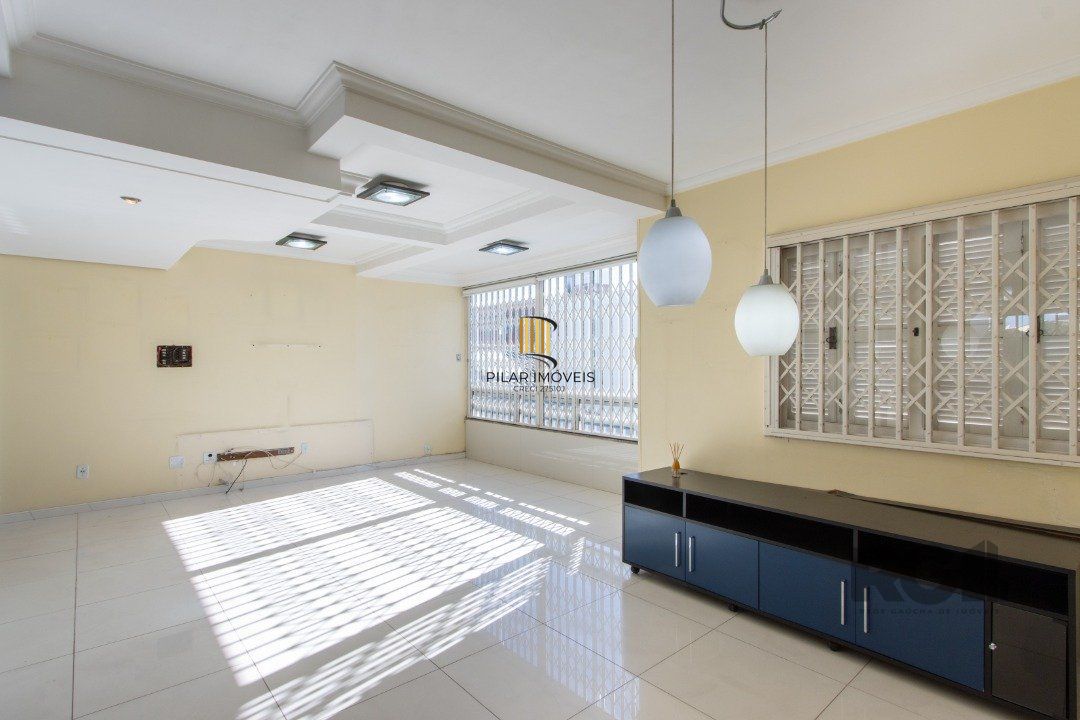 Casa Condominio para Venda - 159.05m², 3 dormitórios, sendo 1 suites, 2 vagas - Cavalhada