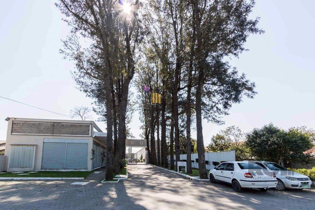 casa em condominio
