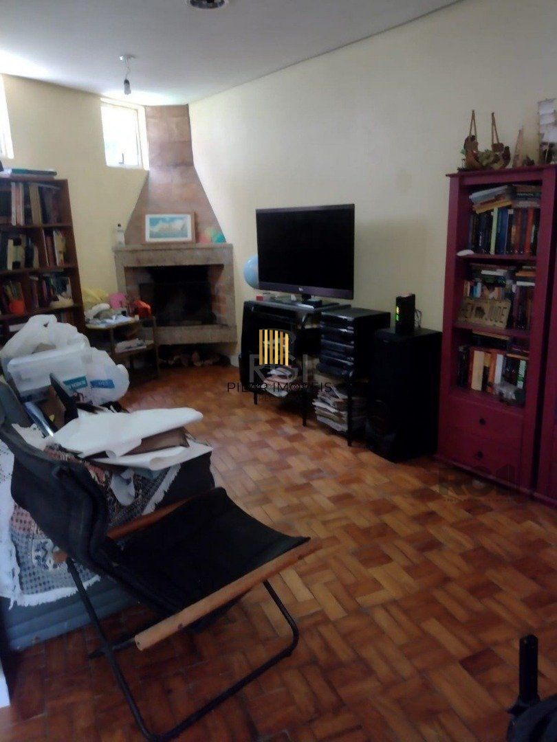 Casa 2 dormitórios no bairro Vila Conceição