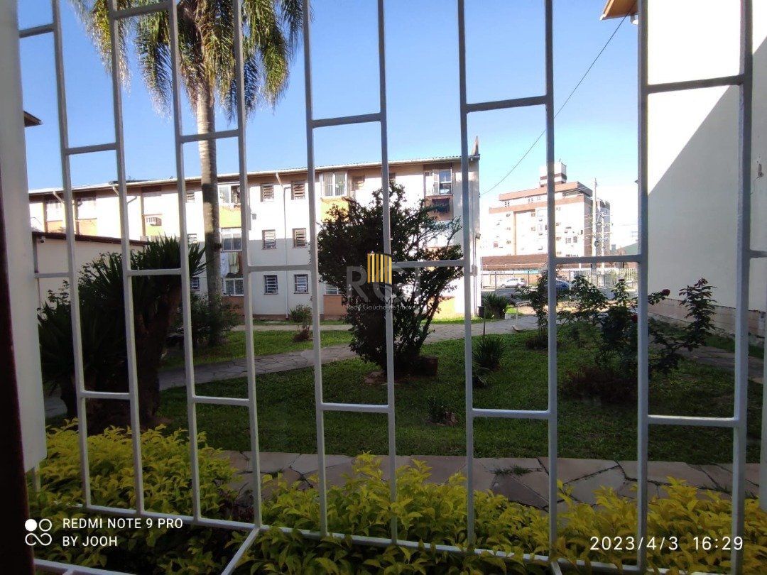 Apartamento 2 dormitórios no bairro Tristeza