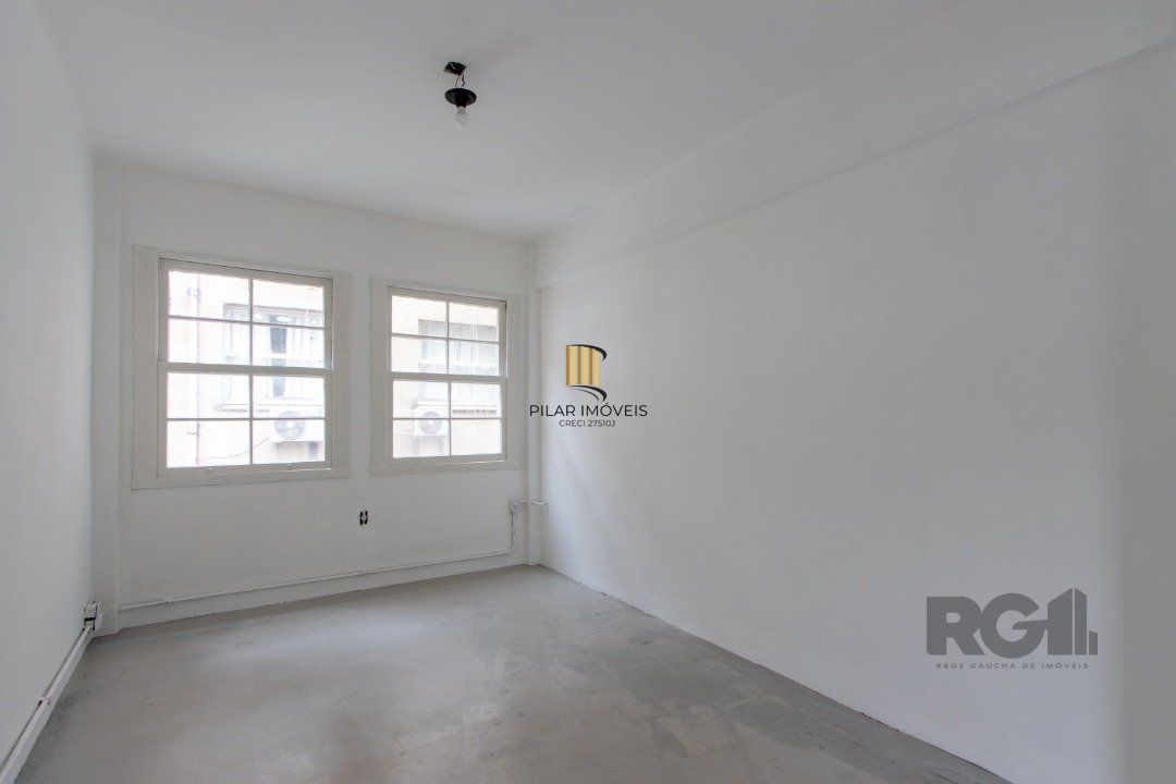 Conjunto/Sala para Venda - 80.11m², 0 dormitórios, Centro Histórico
