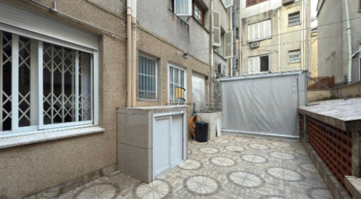 Garden reformado com 2 dormitórios e vaga no coração do bairro  Bonfim!