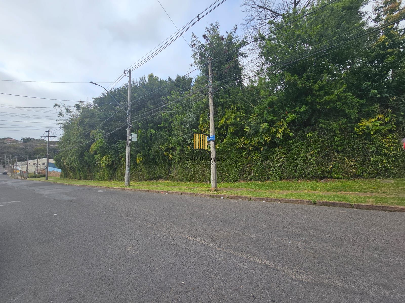 Terreno no bairro Bom Jesus