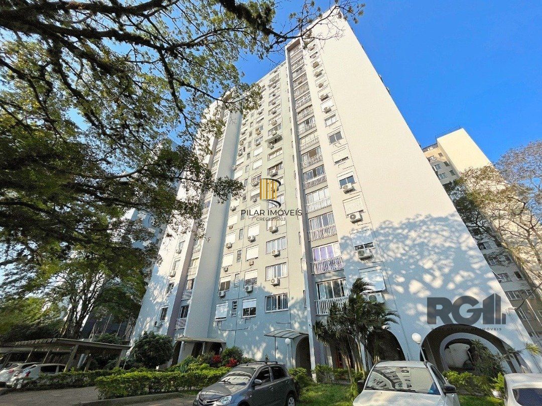 Apartamento com 3 dormitórios no  Condomínio Porto Belo