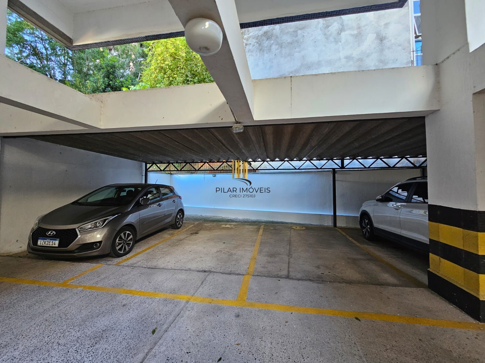 Sala comercial na Florêncio Ygartua