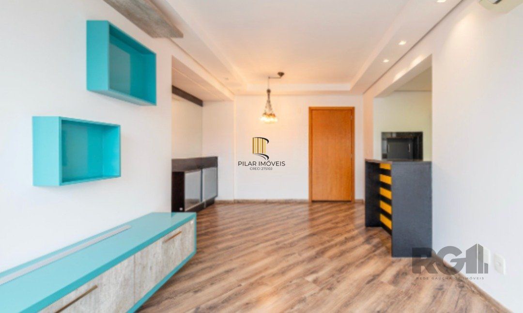 Apartamento 2 dormitórios próximo ao IGUATEMI