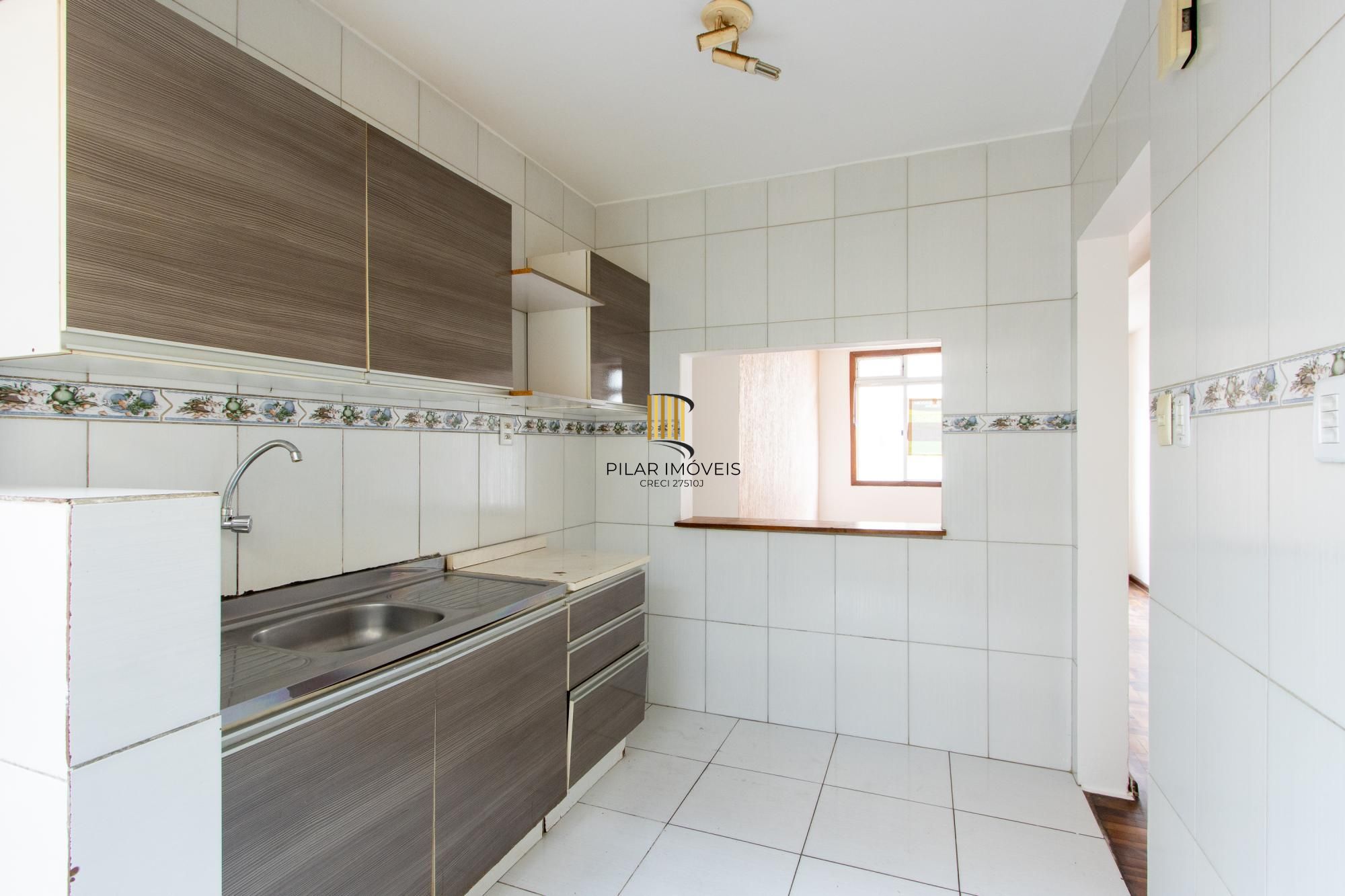 Apartamento com 2 dormitórios por 200.000,00