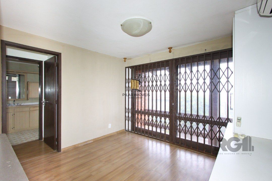Casa de 3 dormitórios no Jardim Isabel com vista para o Guaíba.