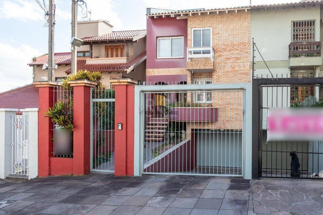 Casa para Venda - 226.96m², 3 dormitórios, sendo 2 suites, 3 vagas - Jardim Isabel