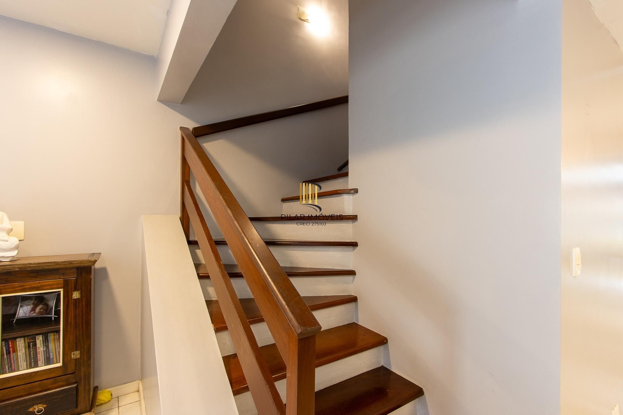 Casa de Condomínio 3 dormitórios no bairro Boa Vista