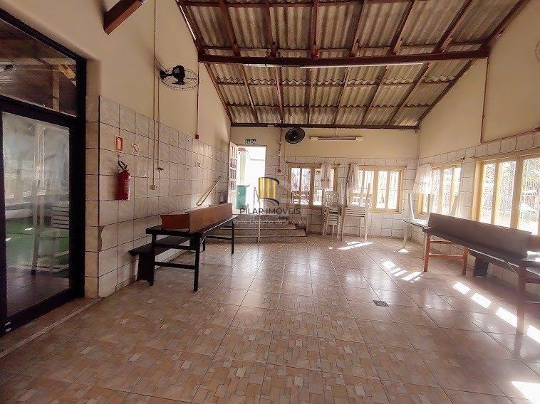 Apartamento para Venda - 54.63m², 2 dormitórios, 1 vaga - Camaquã
