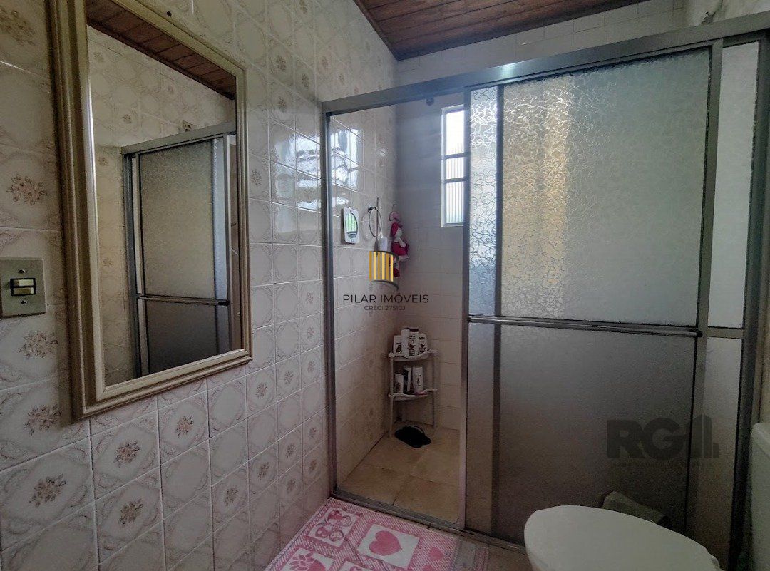 Casa para venda com 3 dormitórios no bairro Tristeza