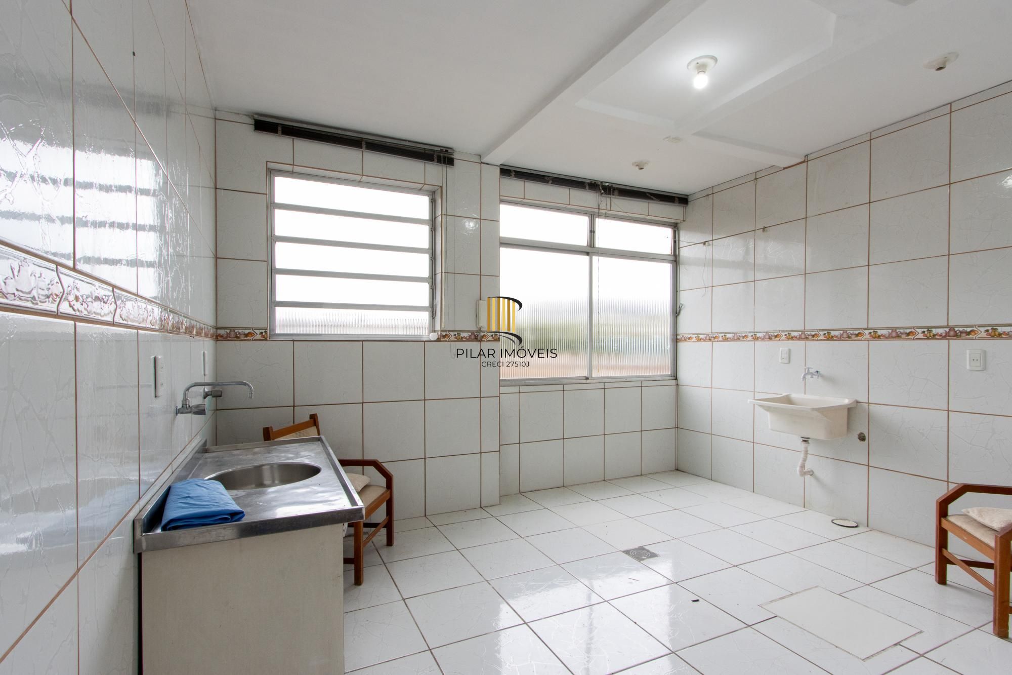 Apartamento 2 dormitórios - bairro Medianeira