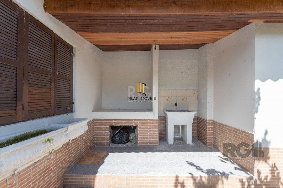 Casa 3 Dormitório(s) Bairro Aberta dos Morros